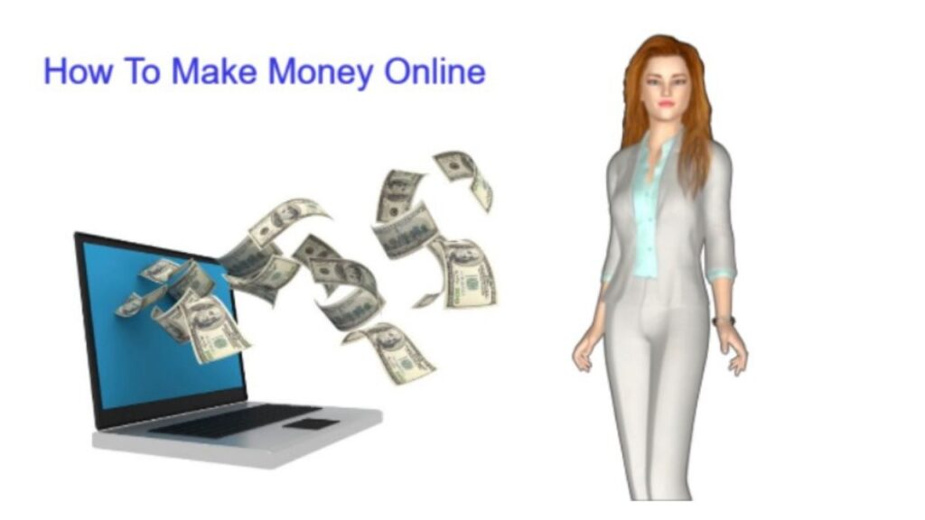 How To Make Money Online