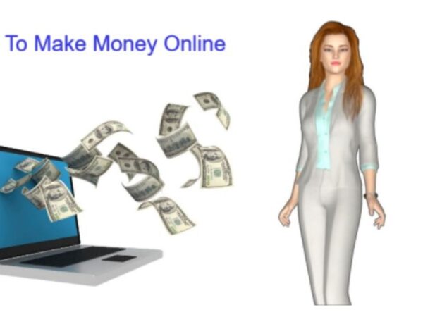 How To Make Money Online