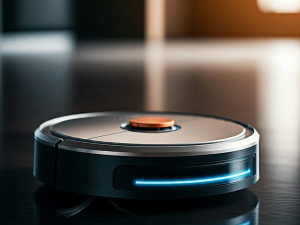 Best Robot Vacuum Cleaner For Wood Floors