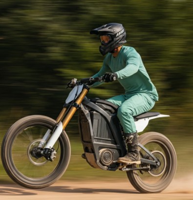 Electric Dirt Bike