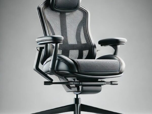 H1 Pro Ergonomic Office Chair