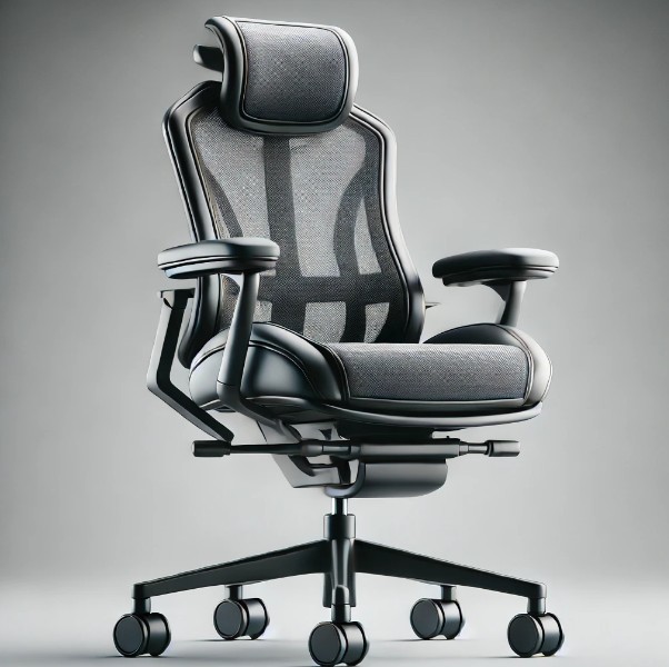 H1 Pro Ergonomic Office Chair