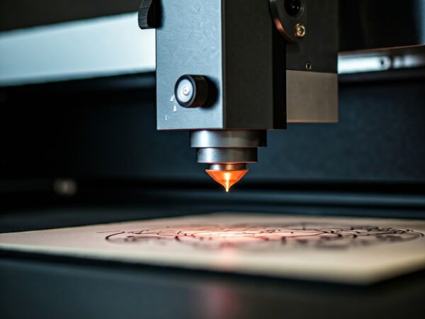 Laser Engraver