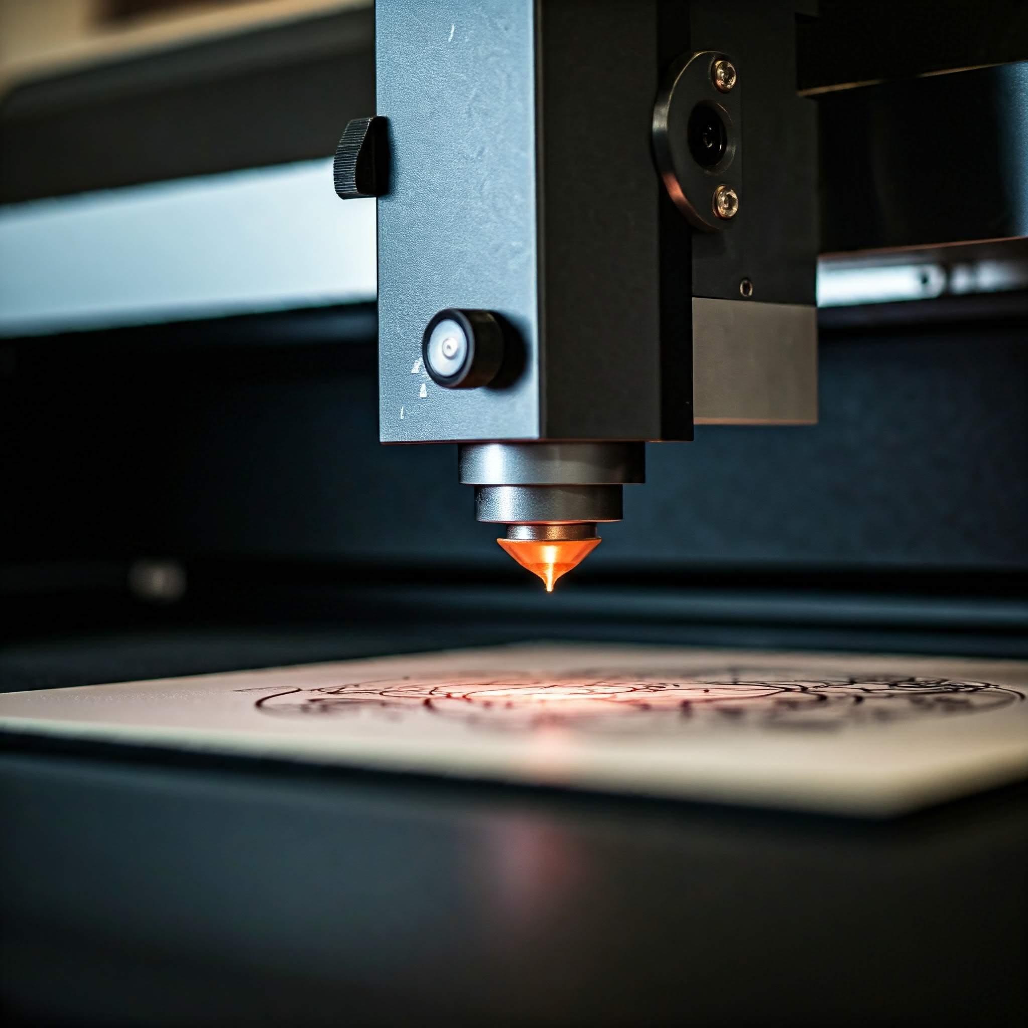 Laser Engraver