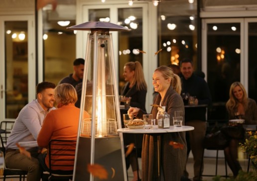 Outdoor Patio Heater