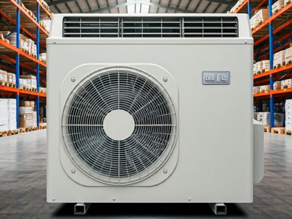 12 Ton Portable Air Conditioner