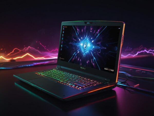 Best Laptops For Gaming And Development