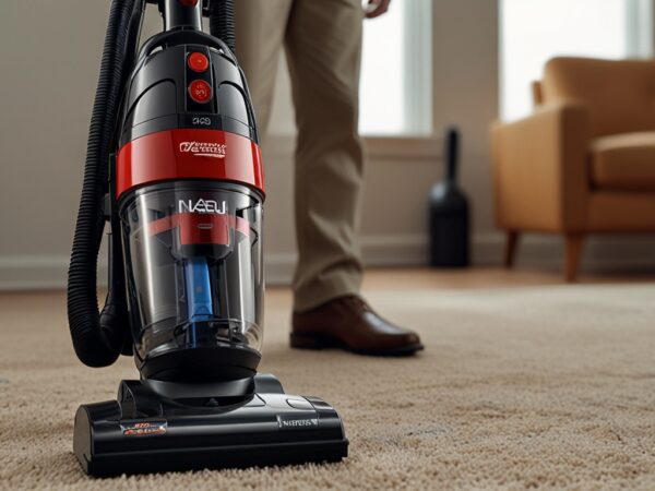 Commercial Cordless Vacuum Cleaner