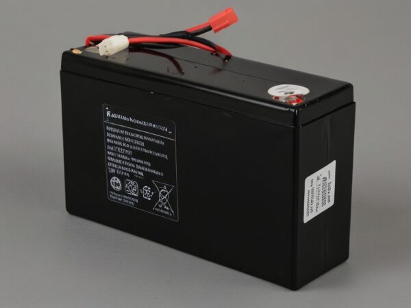 Electric Scooter Replacement Battery 2000w