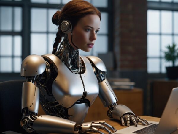 Human AI Review