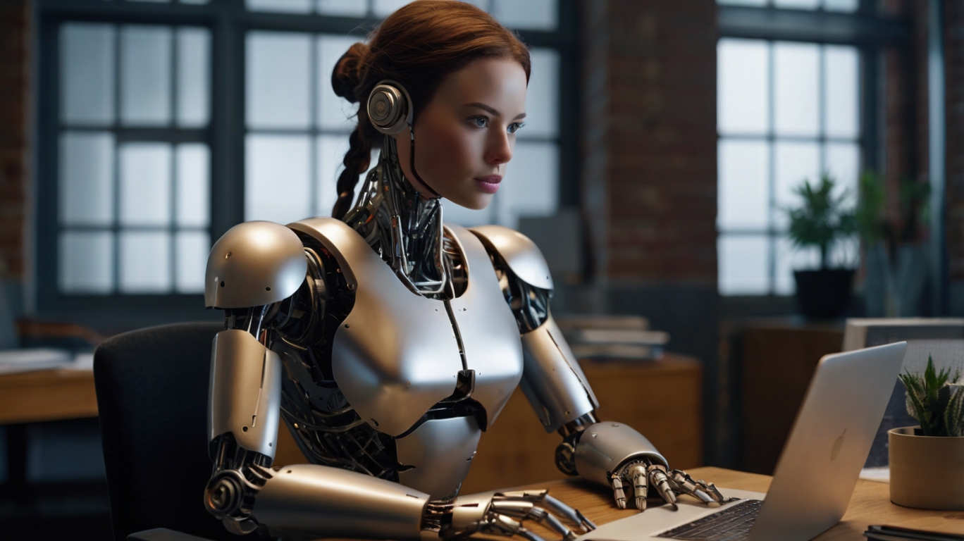 Human AI Review