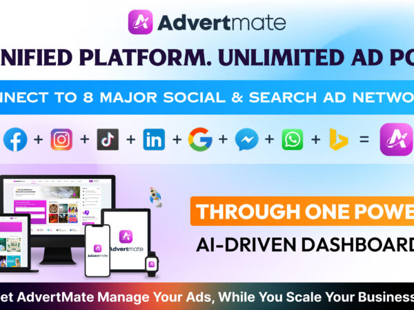 Advertmate Review