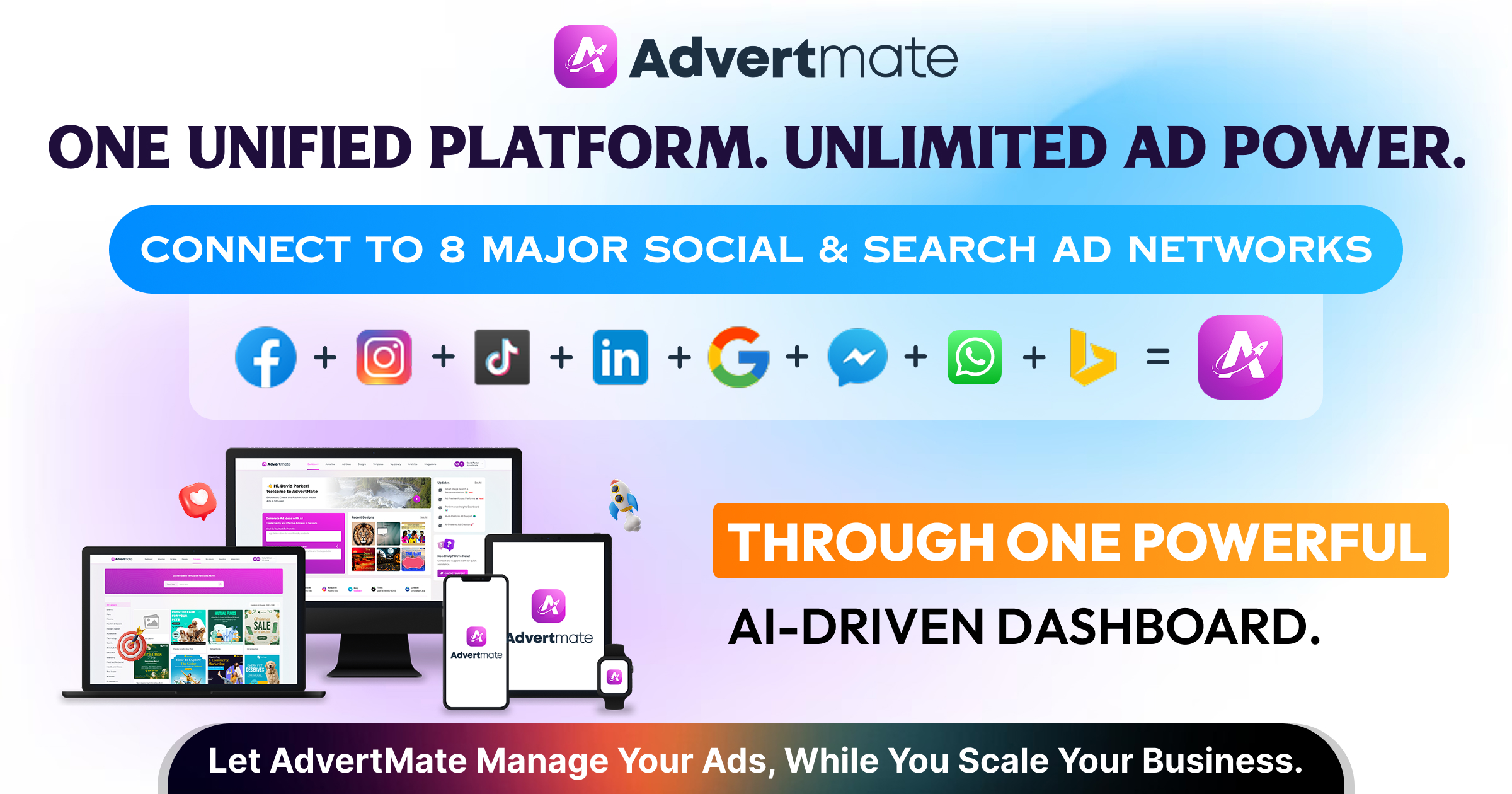 Advertmate Review