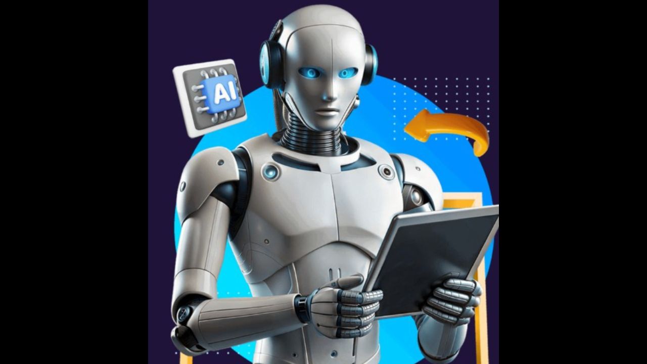 Can I Start a Profitable Blog Using AI