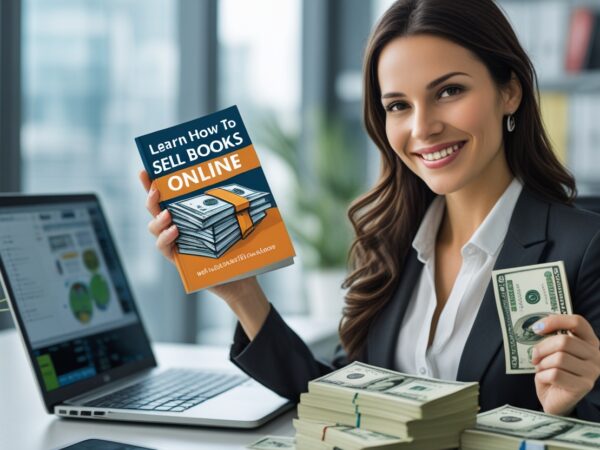 How do I build and sell digital products without experience