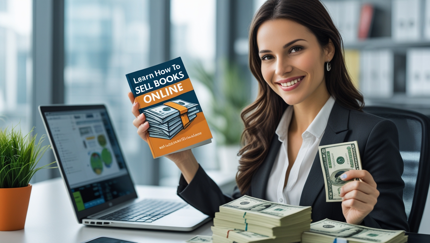 How do I build and sell digital products without experience