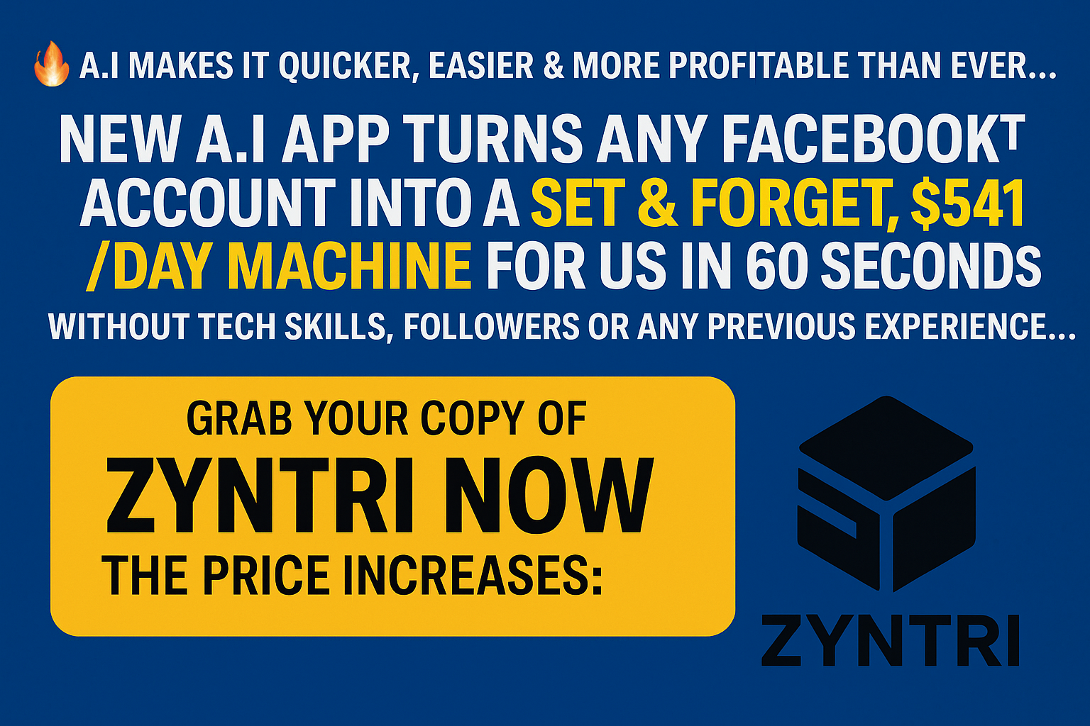 Zyntri Review