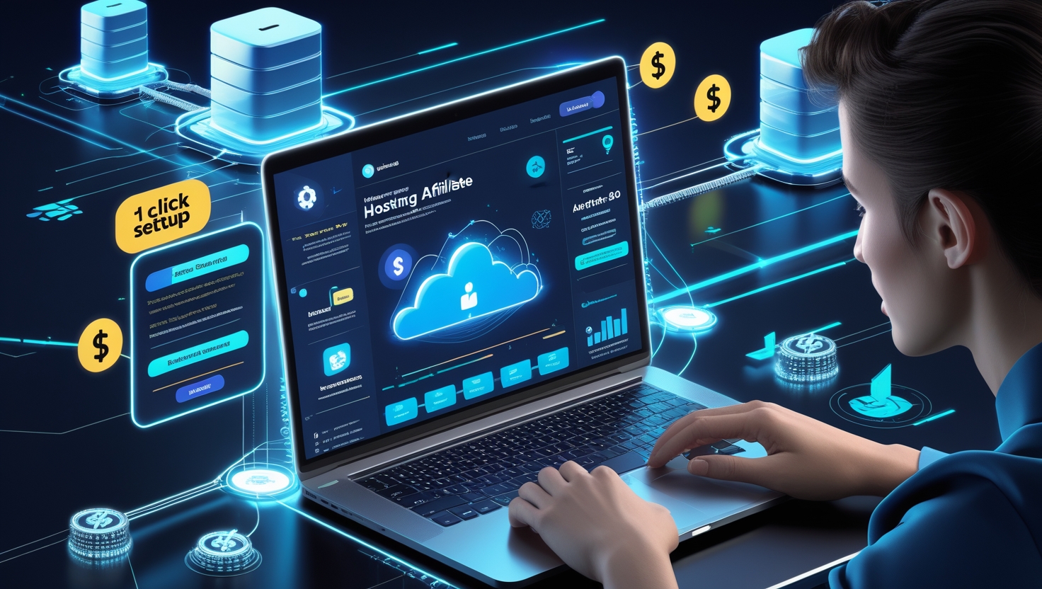 AIHost App Review