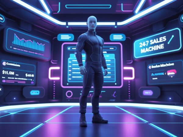 ClickAgent AI Review