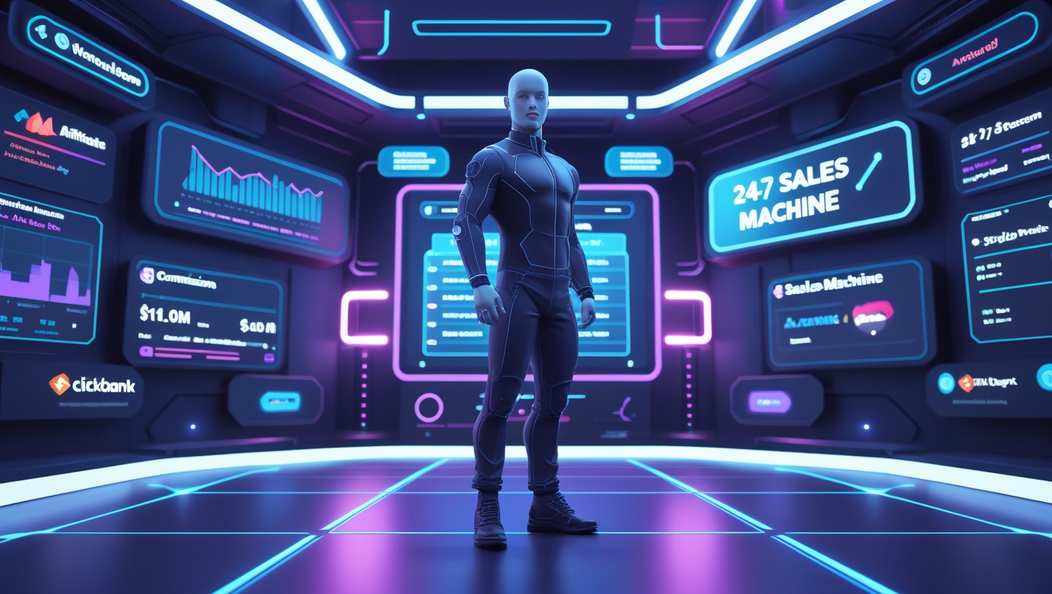 ClickAgent AI Review