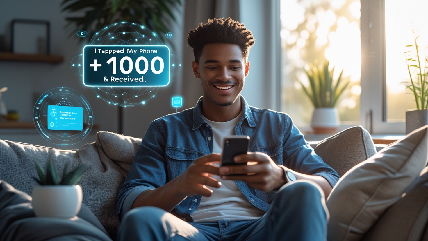 Make Money Online Using Just Your Phone in 2025