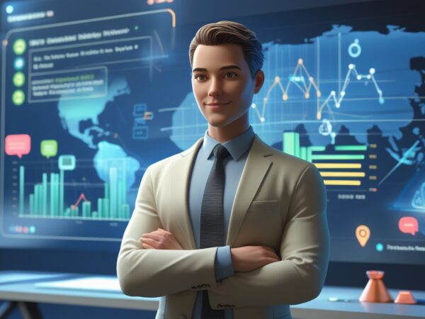 Top 5 AI Tools for Passive Income in 2025 (With Links & Monetization Tips)