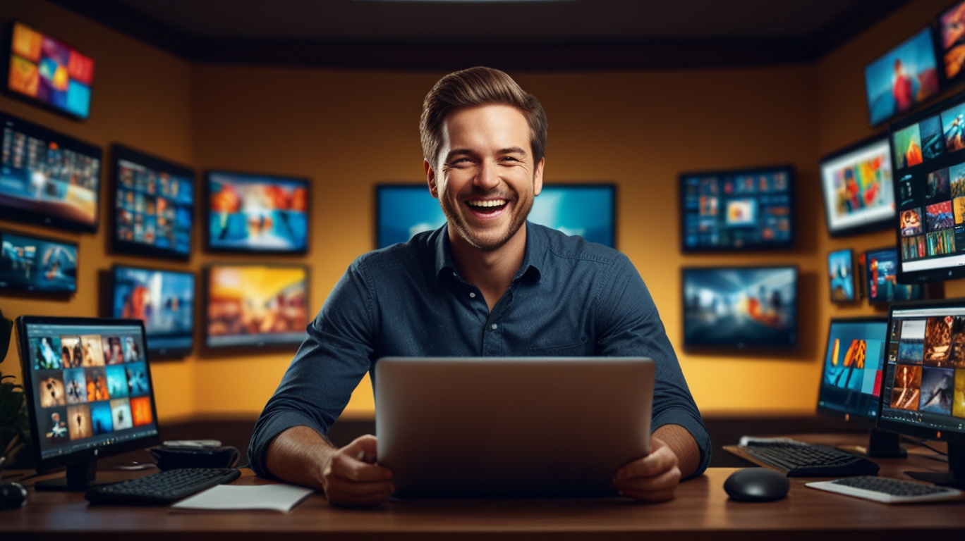 VidFortune AI Review