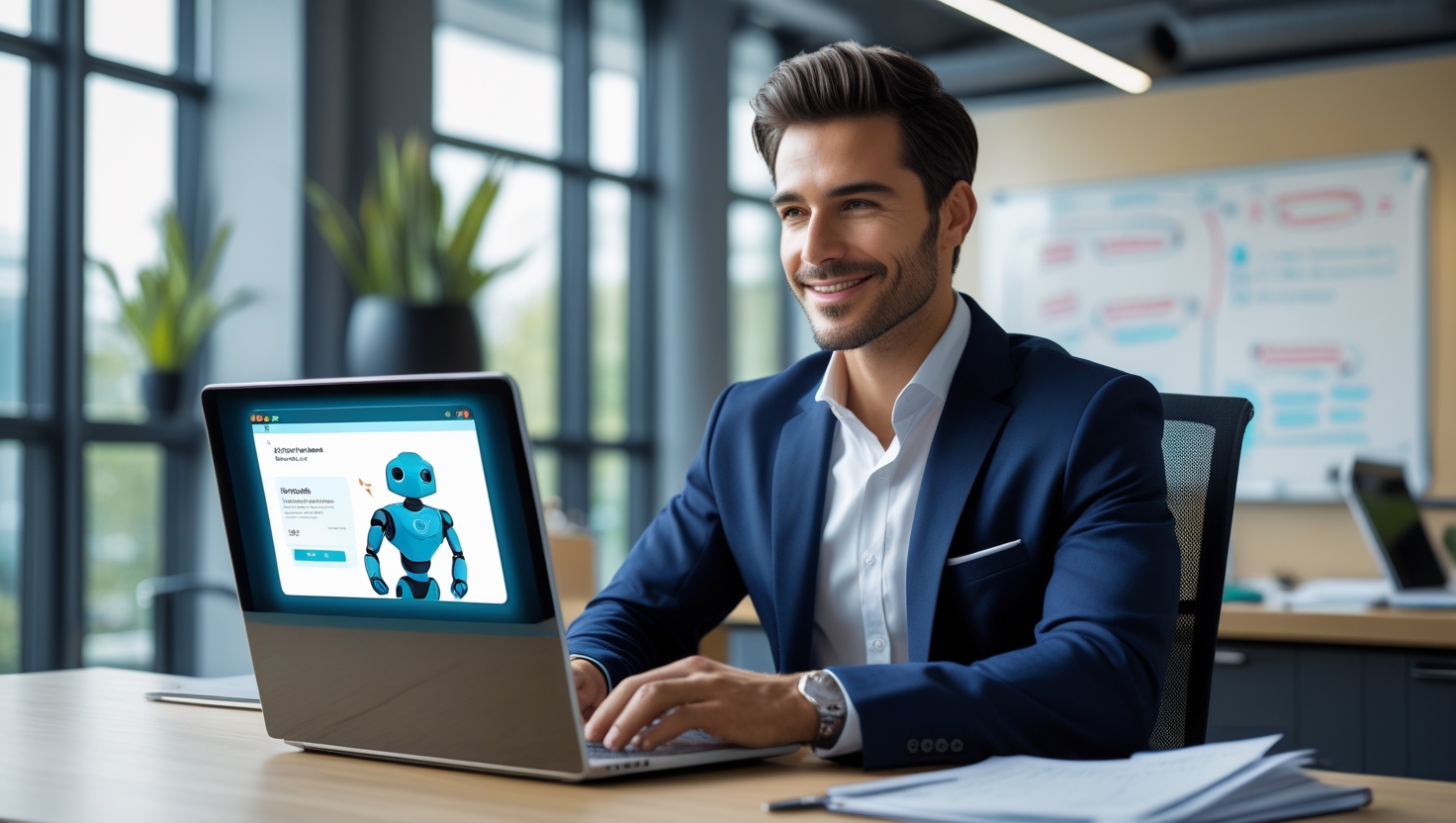 Where can I buy a chatbot for my website?