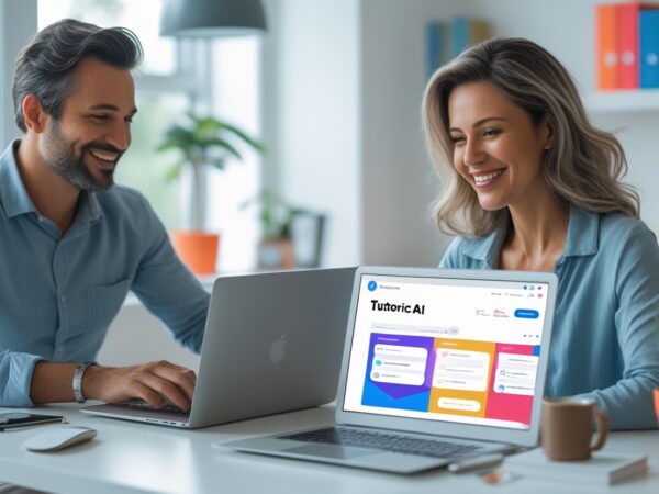 Tutoric AI Review