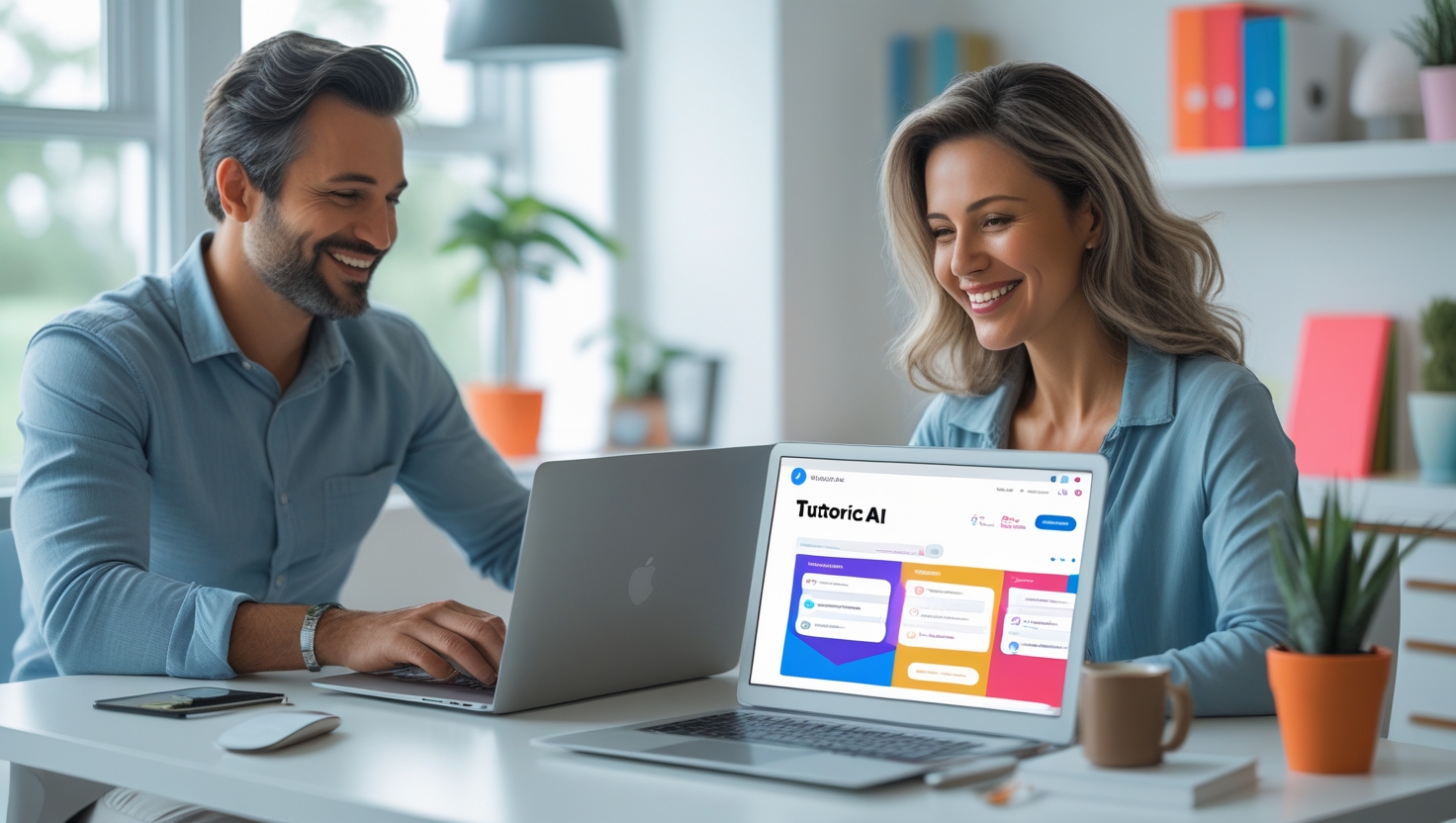 Tutoric AI Review
