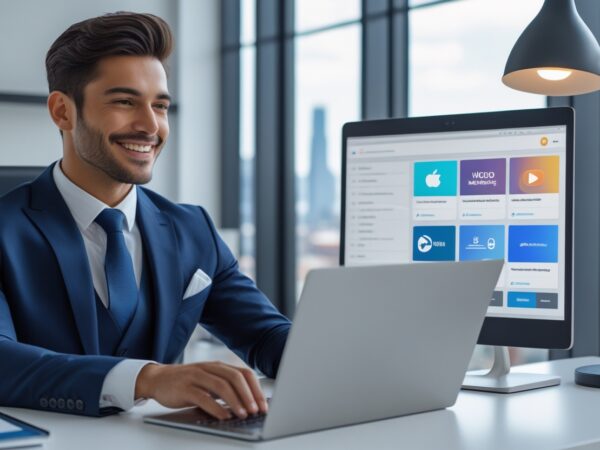 Choosing Video Marketing Platforms