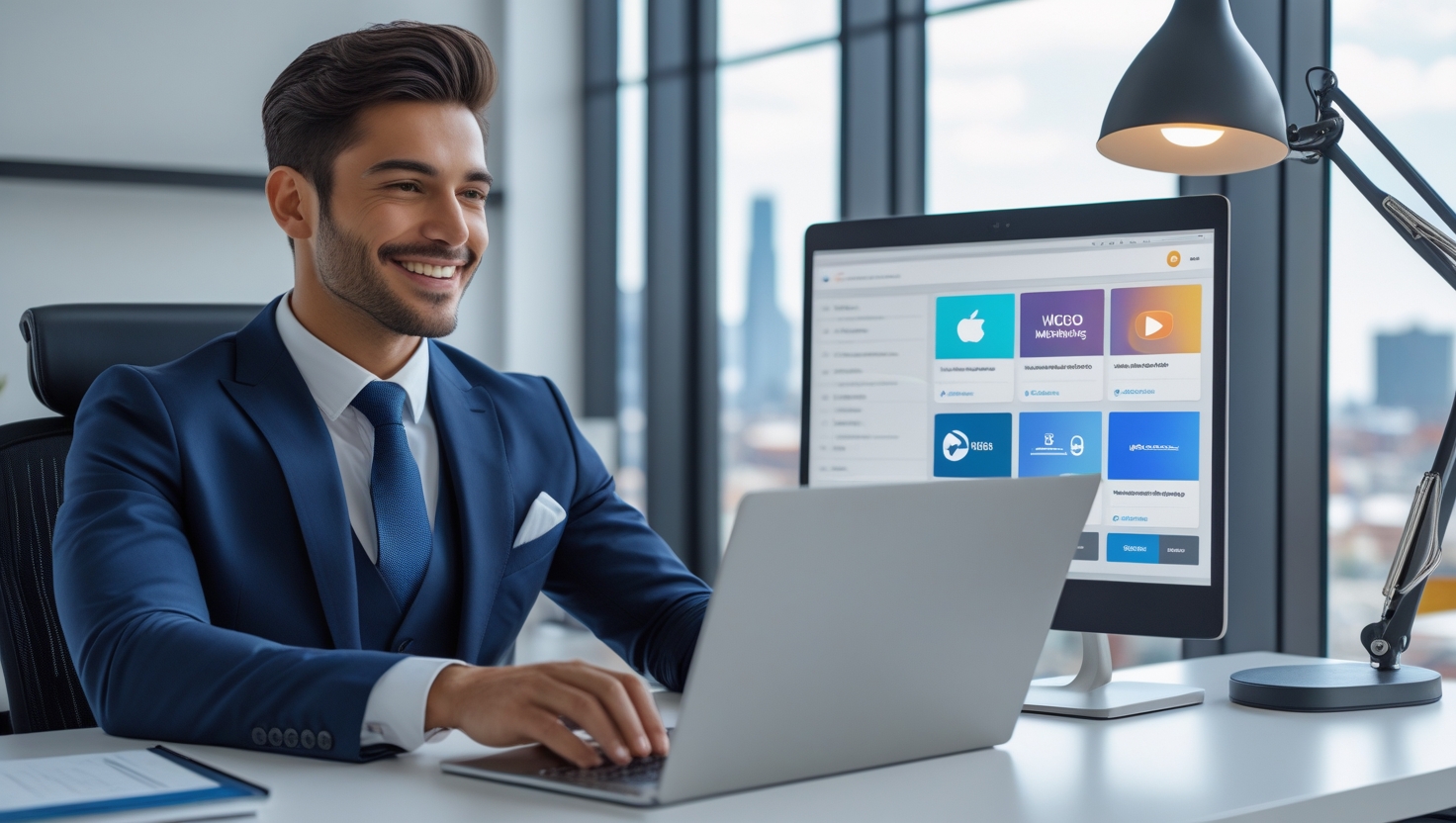 Choosing Video Marketing Platforms